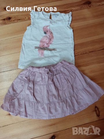 Качествени дрешки р-р 5-6г. има и нови. , снимка 11 - Детски Блузи и туники - 31678691