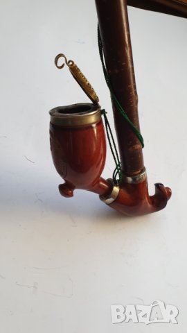 Лула BRUYERE GARANTIE, снимка 6 - Антикварни и старинни предмети - 42830582