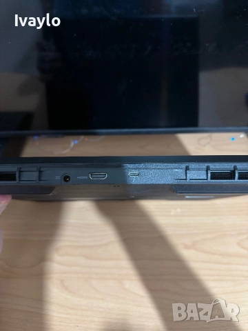 Acer Nitro V16 i7-14650HX | RTX 4060 8GB | 32GB RAM | Гаранция, снимка 4 - Лаптопи за игри - 52957093