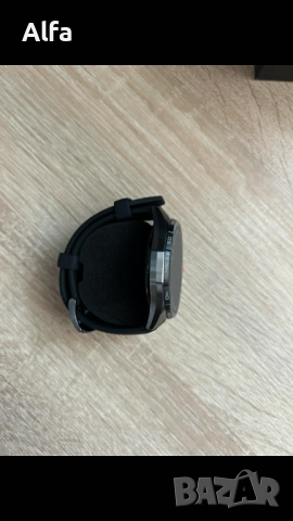 Huawei Watch GT6 - Harmony OS, снимка 4 - Смарт гривни - 52525390