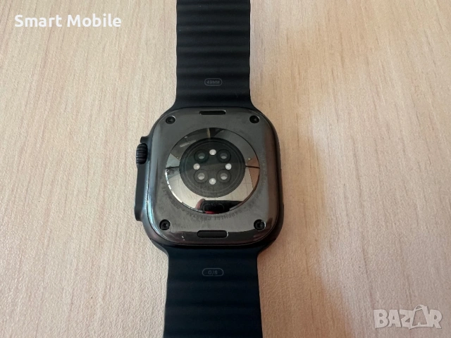 Продавам Apple Watch Ultra 2, снимка 3 - Смарт часовници - 54343890