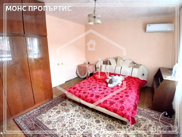 Двуетажна къща с двор в с. Добромирка, обл. Габрово, снимка 8 - Къщи - 54253630