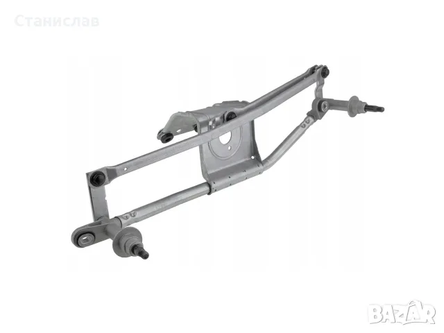 Лостов механизъм за чистачки за Mercedes Vito W638 – A0008201340