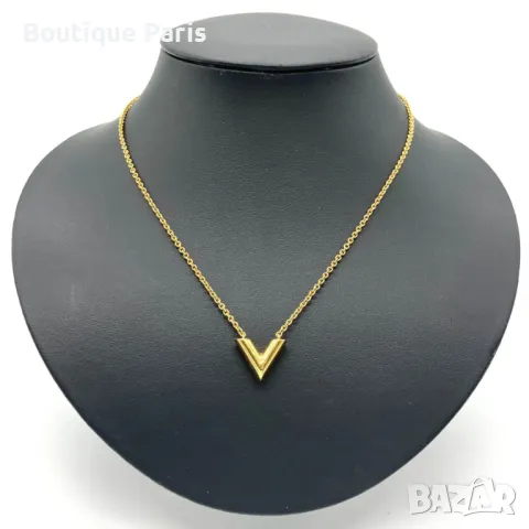 Louis Vuitton оригинално колие