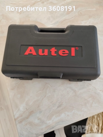 Диагностика МaxDiag MD802, снимка 3 - Друга електроника - 52807098