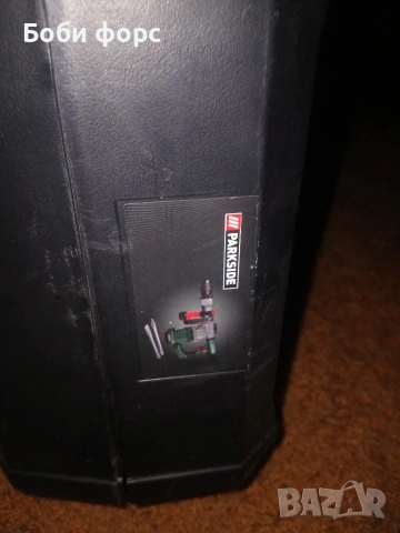 Къртач Парксайд X1300 hammer, снимка 15 - Къртачи - 54039667