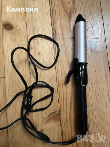 Babyliss маша за коса, снимка 2 - Маши за коса - 53237537