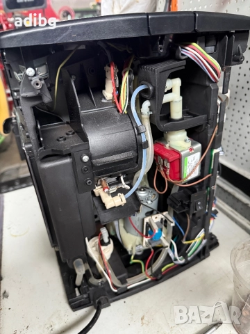 Евтини Части - Delonghi Magnifica ECO ESAM4000 ESAM 4000 На Части, снимка 3 - Кафемашини - 52503625