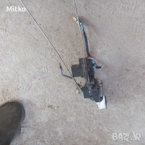 Брава Врата Задна Дясна За Хонда Акорд 1997г / Honda Accord 1997g, снимка 3 - Части - 42287725