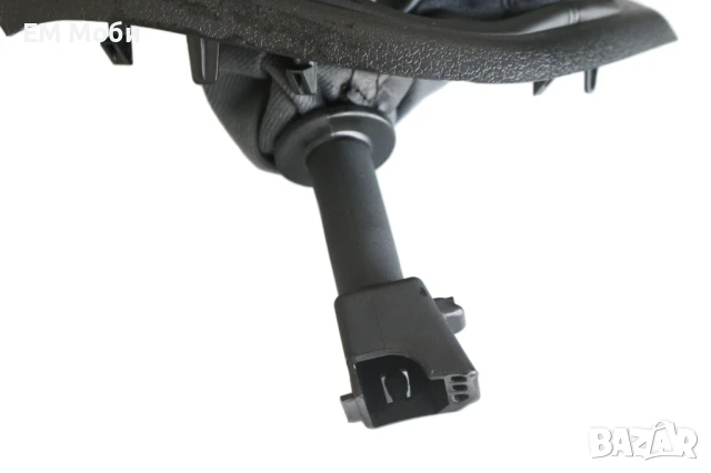 Топка кожена за скоростен лост 6 скорости с маншон за FIAT Ducato PEUGEOT Boxer CITROEN Jumper 2006+, снимка 11 - Аксесоари и консумативи - 50455613