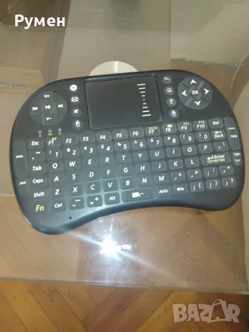 TV box M8S 4K, снимка 3 - Приемници и антени - 47533119