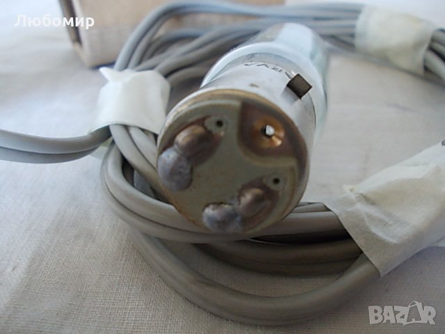 Блок с лампа 6v 30w LWT-М Carl Zeiss, снимка 4 - Медицинска апаратура - 30714260