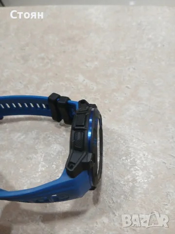 Garmin Instinct 3 45 mm Amoled smart watch, снимка 3 - Смарт часовници - 56120774