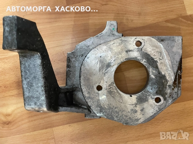 Държач ГНП 9658234780 1,4 HDI Citroen Peugeot Ford, снимка 4 - Части - 52705919