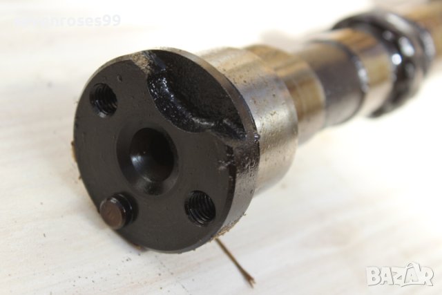 Разпределителен вал Форд КА 1 1.3i 1999 Ford KA, снимка 6 - Части - 42485178