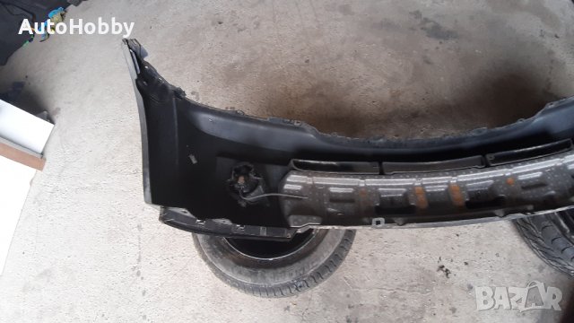 Оригинална Предна броня Kia Sorento 2007г, снимка 5 - Части - 39010344