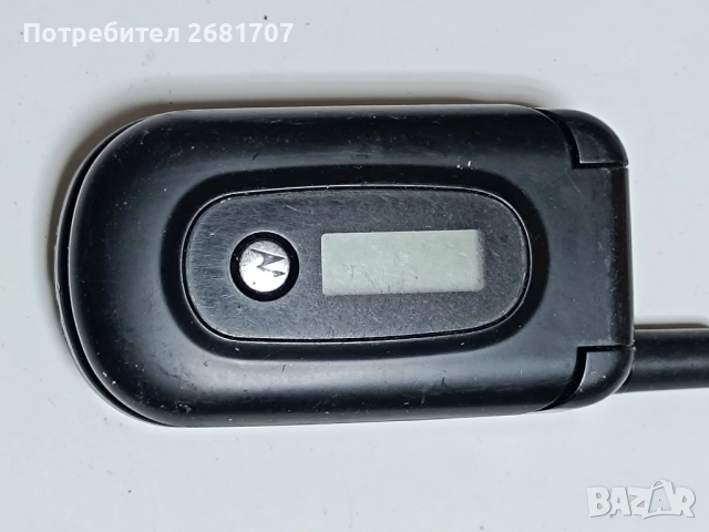 телефон Моторола V177