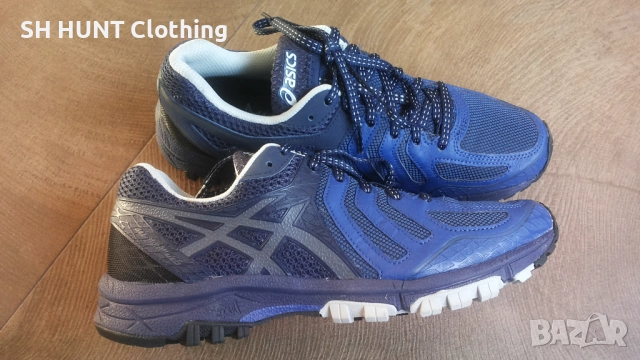 Asics Gel Fuji Atack 5 Размер EUR 40 маратонки 331-14-S