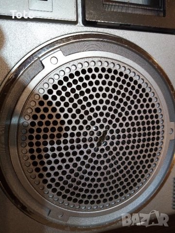 Sony CFS 47L, снимка 5 - Радиокасетофони, транзистори - 42782344