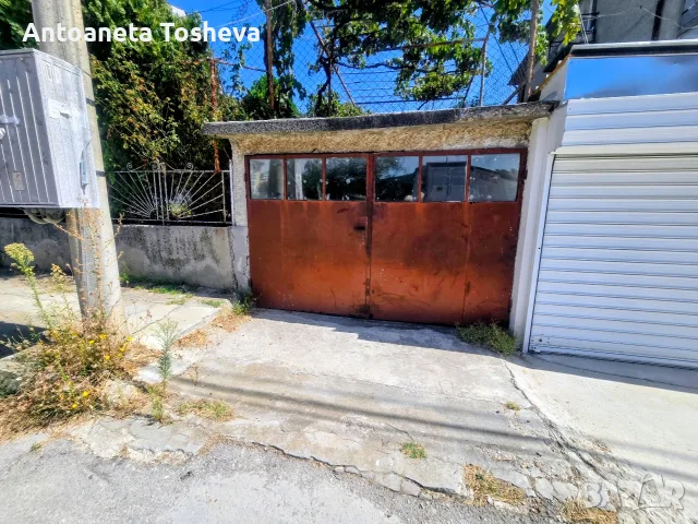 Къща, Варна, кв. Виница, с гараж, снимка 12 - Къщи - 56376158