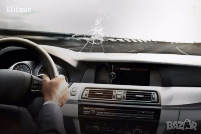 Комплект за поправка на автомобилни стъкла, снимка 2 - Други стоки за дома - 52863114