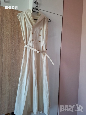 Ежедневна ракля с колан 