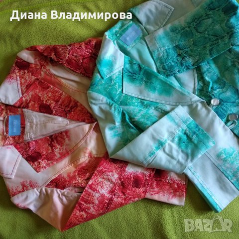 Bobo Zanber сака, снимка 6 - Сака - 29249718
