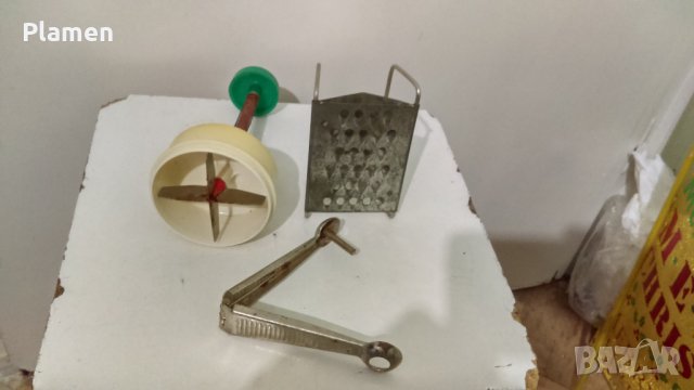 Мини ренде и кухненски уреди, снимка 1