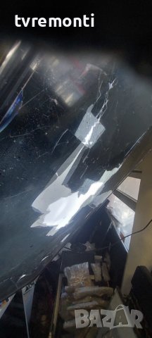 LED подсветка за дисплей LVU430NDEL за телевизор  TCL модел 43P615, снимка 6 - Части и Платки - 39669435