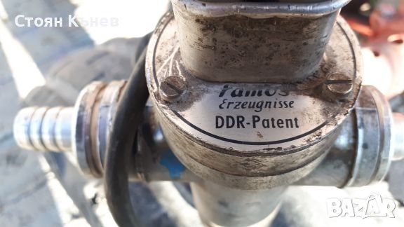 Подгряване за трактор , снимка 3 - Селскостопанска техника - 33283794