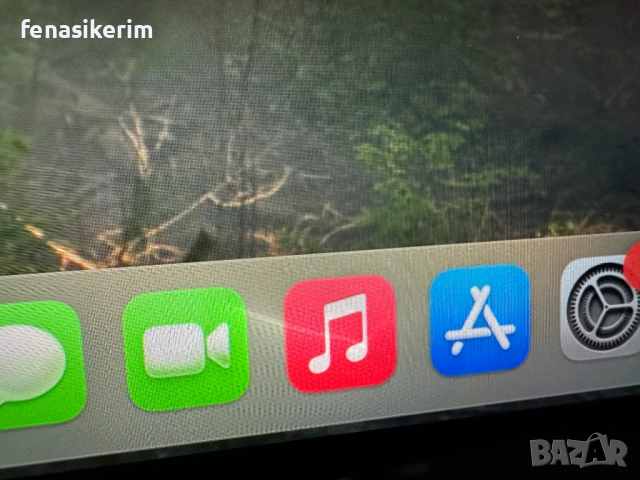 15.4' Core i7 Apple MacBook Pro 2019 @ 16GB RAM/512GB SSD/Radeon Pro 555X 4GB/Бат 5ч., снимка 12 - Лаптопи за работа - 52797581