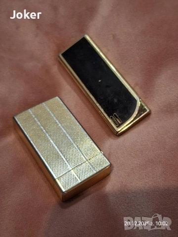 Colibri Japan 2бр запалки, снимка 4 - Запалки - 52859184