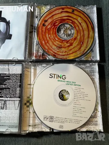 Лот дискове - CD -POP music , снимка 14 - CD дискове - 48176335