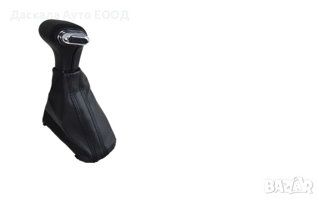 Топка за ск. лост с маншон за VW GOLF 6, Jetta, Passat B7, VW Sharan, снимка 4 - Аксесоари и консумативи - 50721398