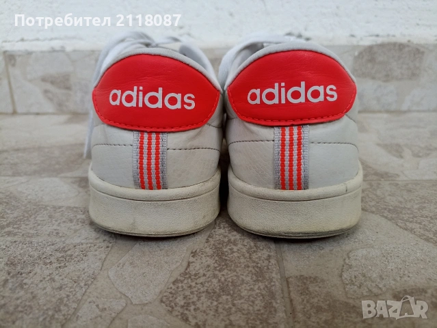 Adidas кецове 40, 41, снимка 7 - Кецове - 53983558