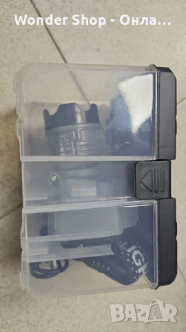 HX-915S – челник от ново поколение!, снимка 4 - Къмпинг осветление - 51327331