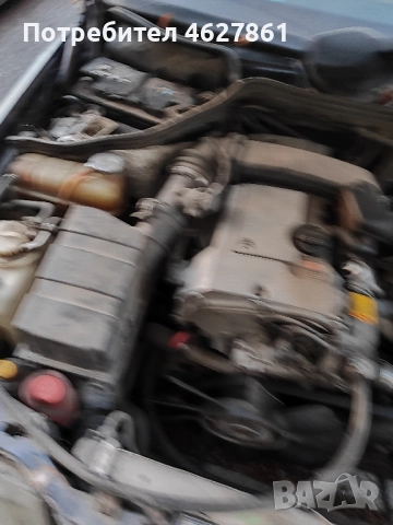 МЕРЦЕДЕС Е220 БЕНЗИН , снимка 9 - Автомобили и джипове - 52355134