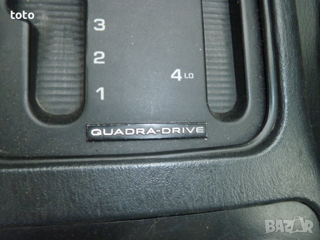 Jeep Grand Cherokee 2.7 crd, снимка 5 - Автомобили и джипове - 36545872