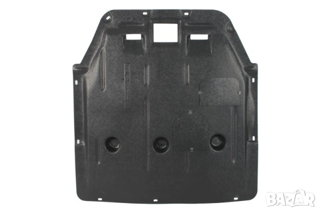 Пластмасова кора под двигател BMW Seria 2 F45 F46 2014г – 2021г