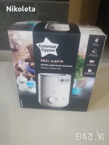 Уред за подгряване на храна Tommee Tippee, снимка 2 - Други - 55933084