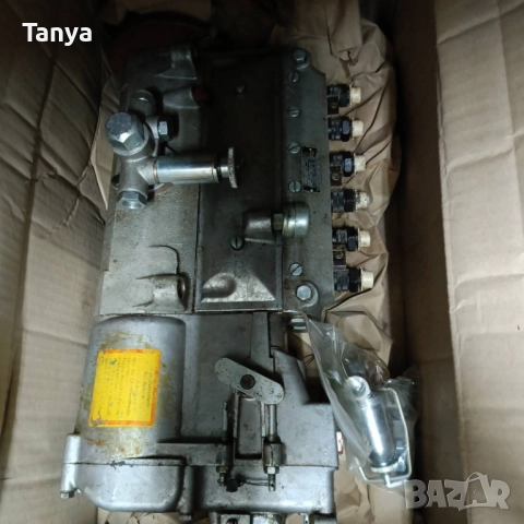 ГНП SW 680 - ОГЛЕДАЛНО - РЕЦИКЛИРАНО