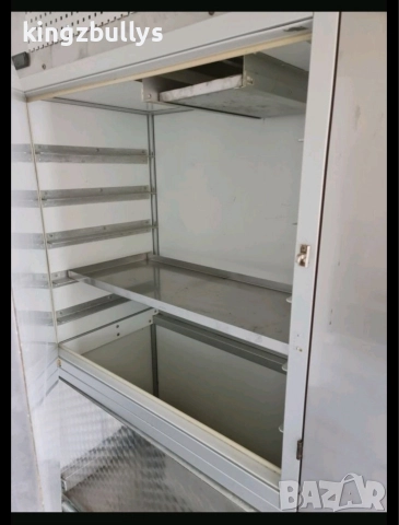 Ремарке за пиле на грил и бързо хранене , снимка 4 - Ремаркета - 52804294