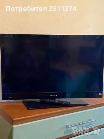 Телевизор Сони