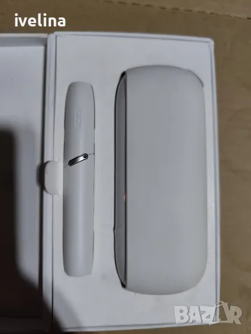 Iqos original/3 duo, снимка 2 - Електронни цигари - 55993997