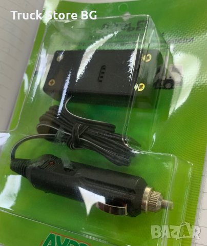 Датчик за колона