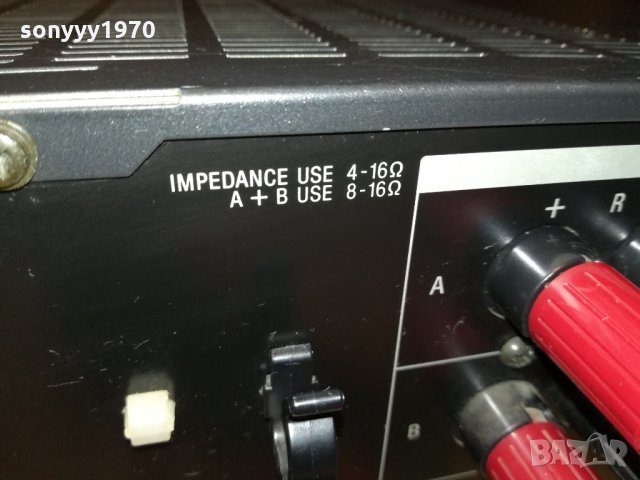 sony str-gx79es receiver-made in japan 3110201900, снимка 17 - Ресийвъри, усилватели, смесителни пултове - 30622619