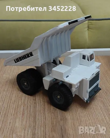 количка метална за колекционери , снимка 6 - Колекции - 49145550