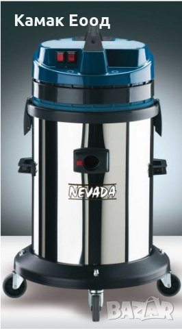 Професионална праховодосмукачка NEVADA 429 , снимка 1 - Други машини и части - 29952302