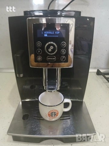 delonghi capocino 