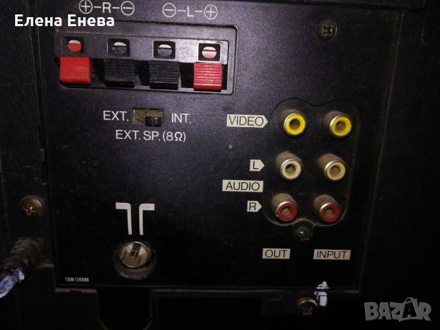 Продавам телевизор Панасоник , снимка 5 - Телевизори - 34402569